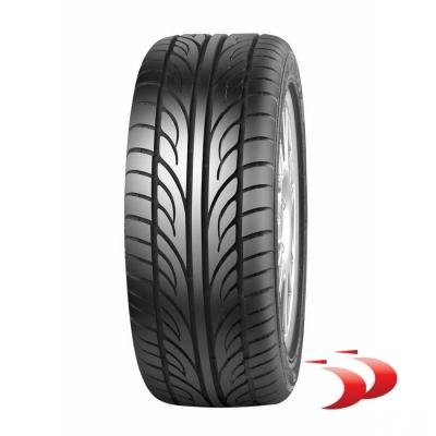 Accelera 215/50 R17 95W XL Alpha padangos