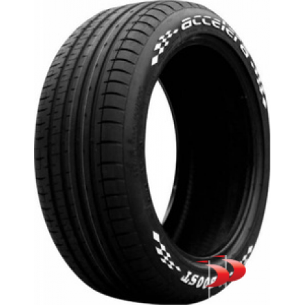 Accelera 225/50 R18 107/105S X-boost