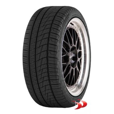 Accelera 225/40 R18 92Y XL X-grip 4S padangos