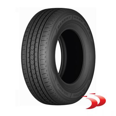 Achilles 265/70 R17 115H Desert Hawk H/T2 padangos