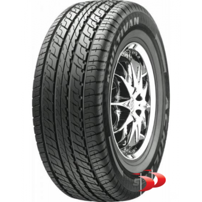 Achilles 225/70 R15C 112T Multivan C padangos