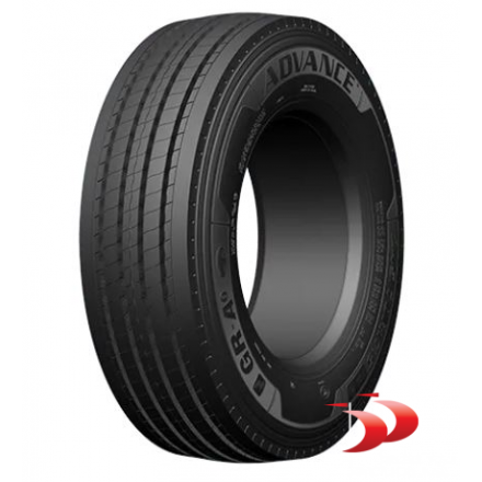 Advance 235/75 R17,5 132/130M GRA1 M+S 3PMSF