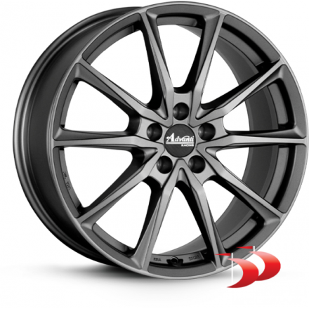 Advanti Racing 5X108 R19 8,5 ET45 Centurio (ADV15) GM