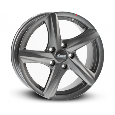 Advanti Racing 5X112 R16 7,0 ET40 Nepa (ADV10) DGR