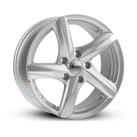 Advanti Racing 5X112 R16 7,0 ET40 Nepa S