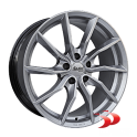 Advanti Racing 5X114,3 R18 8,5 ET40 Turba (ADV11) S