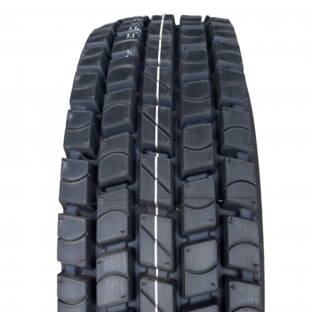 Aeolus 9,50/ R17,5 136/134M ADR35