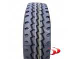 Sunkvežimių padangos Aeolus 10,00/ R22,5 144/142L AGC08 M+S 3PMSF