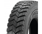 Sunkvežimių padangos Aeolus 315/80 R22,5 156/150K NEO Construct D M+S 3PMSF