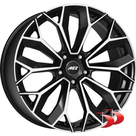 AEZ 5X112 R20 9,0 ET35 AEZ Leipzig Dark NEW BFM