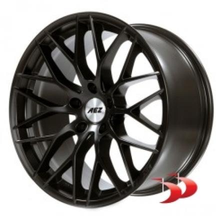 Ratlankiai AEZ 5X120 R18 8,0 ET30 Antigua B