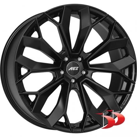AEZ 5X120 R21 9,5 ET40 Leipzig B Lieti ratlankiai