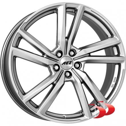Ratlankiai AEZ 5X112 R18 7,5 ET48 North S