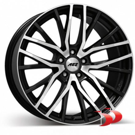 AEZ 5X108 R19 8,5 ET56 Panama GFM Lieti ratlankiai