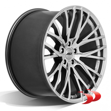 AEZ 5X130 R20 10,5 ET64 Panama S Lieti ratlankiai
