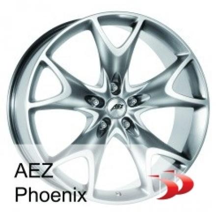 AEZ 5X112 R17 8,0 ET35 Phoenix