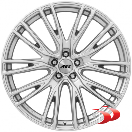 AEZ 5X130 R20 8,0 ET40 Seattle S