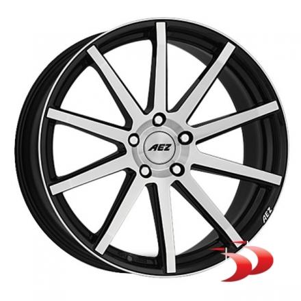 Ratlankiai AEZ 5X114,3 R18 8,0 ET35 Straight BFM