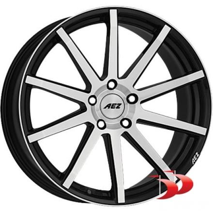 Ratlankiai AEZ 5X114,3 R17 7,5 ET45 Straight GFM