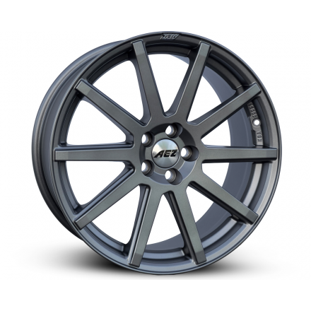AEZ 5X100 R18 8,0 ET45 Straight GM