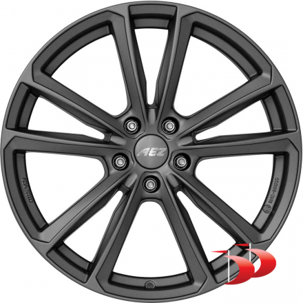 AEZ 5X112 R18 7,5 ET48 Tioga GM Lieti ratlankiai