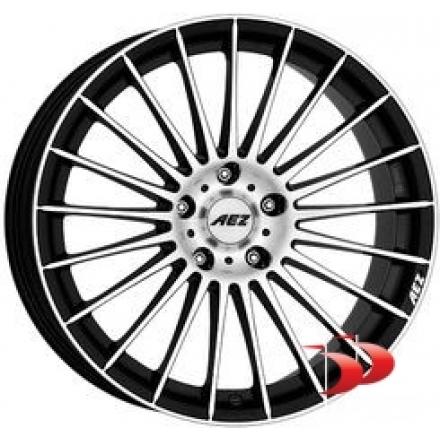 AEZ 5X120 R19 8,5 ET29 Valencia Dark