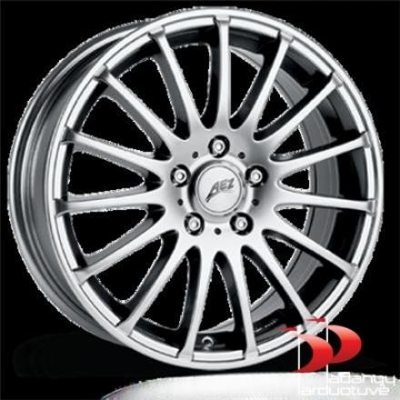 AEZ 5X100 R17 7,0 ET38 Xylo High