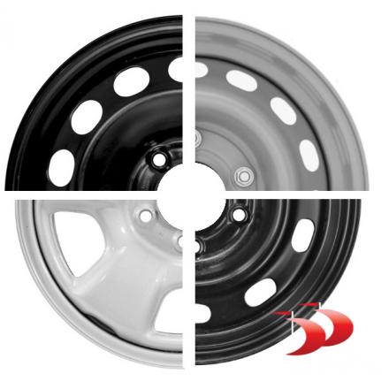 Alcar 4X108 R15 6,0 ET27 00040 B