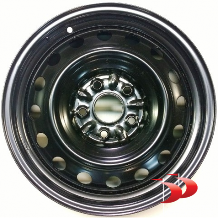 Alcar 5X114,3 R16 6,5 ET39 7625 B