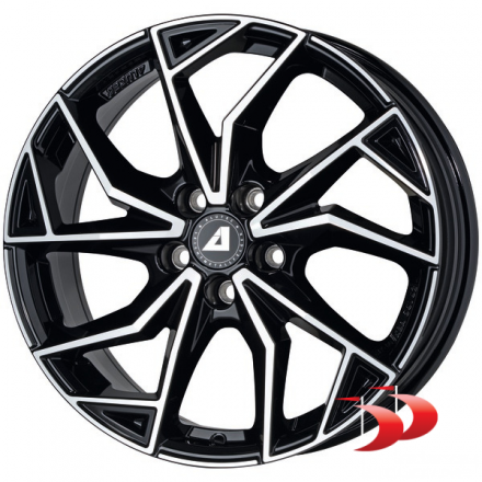 Alutec 5X114,3 R18 7,5 ET40 ADX.02 Bdfm