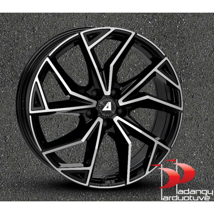 Alutec 5X108 R18 7,5 ET48 ADX.02 BFM