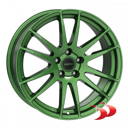 Alutec 5X100 R18 7,5 ET40 Alutec GR