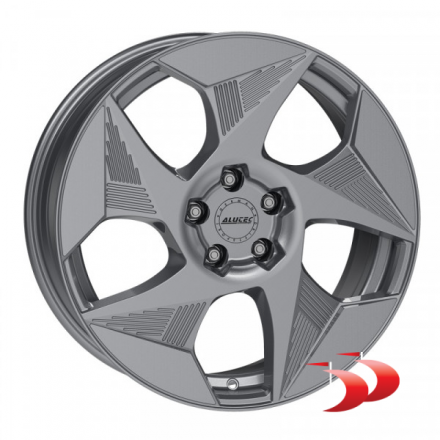 Alutec 5X112 R19 8,0 ET49 Alutec GUN