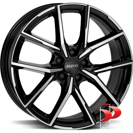 Alutec 5X114,3 R18 8,0 ET50 Aveleno BFM