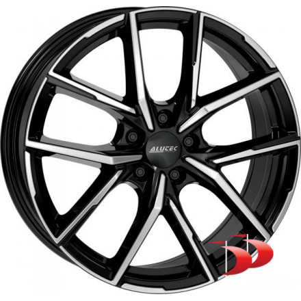 Alutec 5X112 R18 8,0 ET50 Avelenox Bdfm