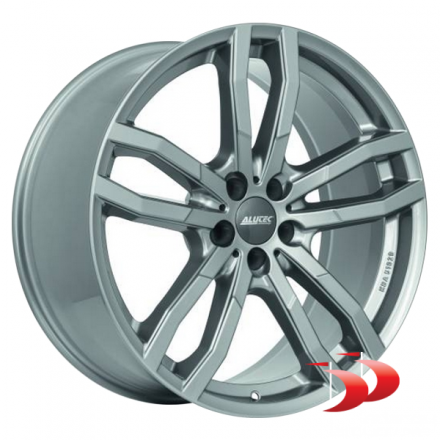 Alutec 5X108 R20 9,0 ET45 Drivex GUN