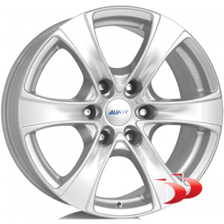 Ratlankiai Alutec 6X139 R18 8,5 ET20 Dynamite S