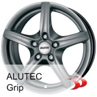 Alutec padangos GRIP BD