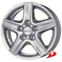 Alutec 5X118 R16 6,5 ET66 Grip Transporter S