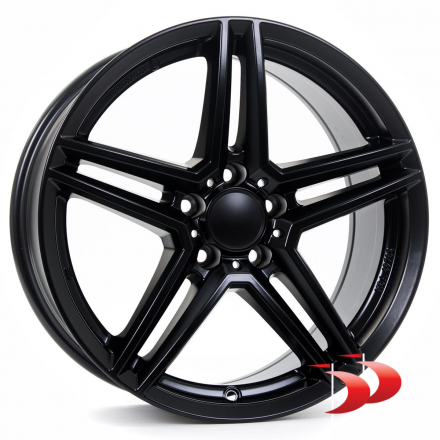 Alutec 5X112 R20 8,5 ET40 M10X B