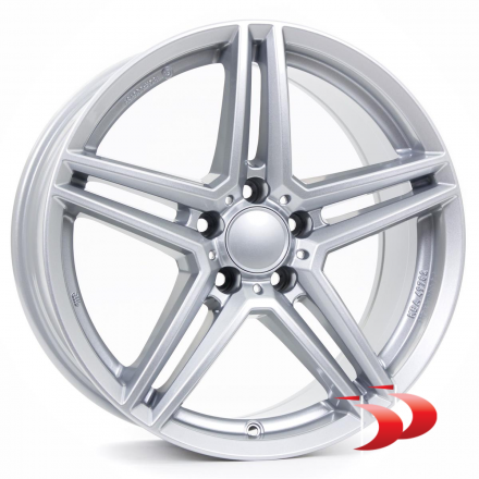 Alutec 5X112 R17 7,5 ET36 M10X S