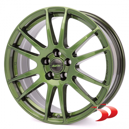 Alutec 5X100 R18 7,5 ET40 Monstr GR