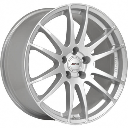 Alutec 5X108 R18 7,5 ET45 Monstr Grey Carbon