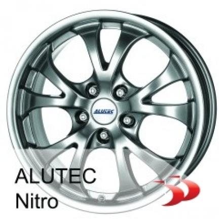 Alutec 5X100 R18 8,0 ET35 Nitro