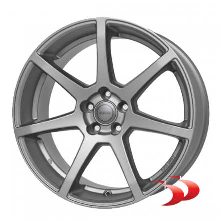 Ratlankiai Alutec 5X112 R20 9,0 ET25 Pearl GUN