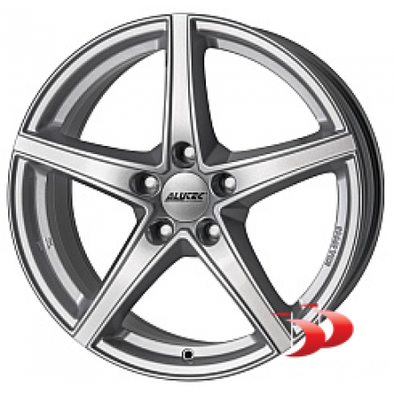 Alutec 5X114,3 R17 7,5 ET40 Raptor S