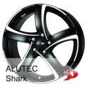 Alutec 5X115 R16 7,0 ET38 Shark B