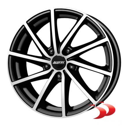 Ratlankiai Alutec 4X100 R15 6,0 ET40 Singa B