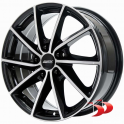 Alutec 4X100 R15 6,0 ET47 Singa Bdfm