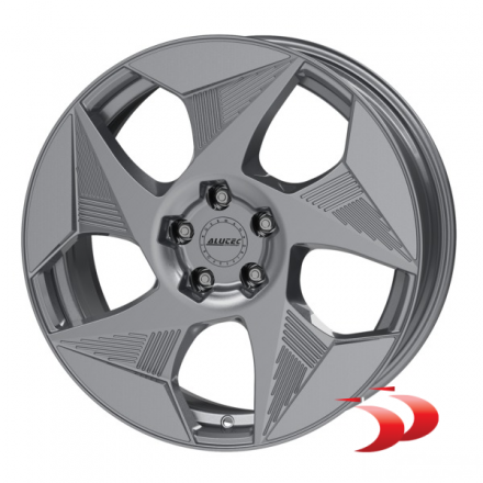 Alutec 5X112 R19 8,0 ET36 Solar GUN